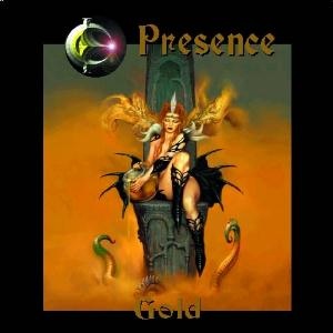 Presence - Gold
