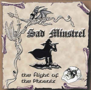 Sad Minstrel - The Flight of the Phoenix