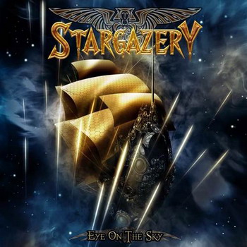 Stargazery - Eye Of The Sky