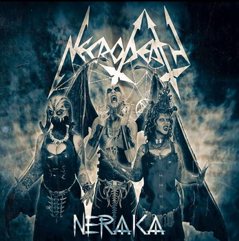 Necrodeath - Neraka