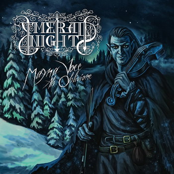 Emerald Night - Magna Voice Ab Oblivione
