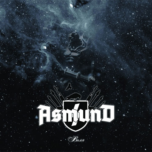 Asmund