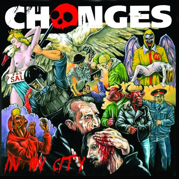 Changes_-_In_My_City
