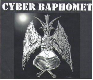 Cyber_Baphomet