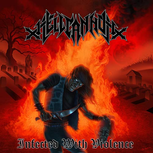 Hellcannon-Infected_with_Violence