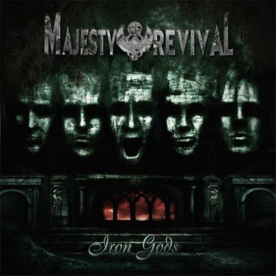 Majesty_Of_Revival