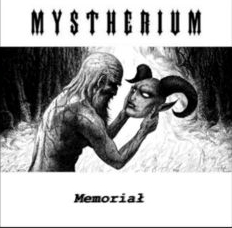 Mystherium-Memoria