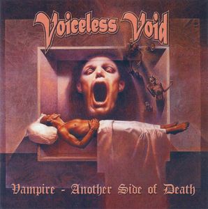 Voiceless Void - Vampire - Another Side Of Death