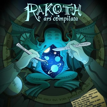 Rakoth - Ars Compilata