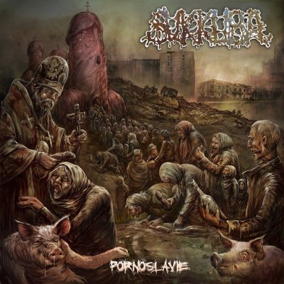 Sukkuba-Pornoslavie