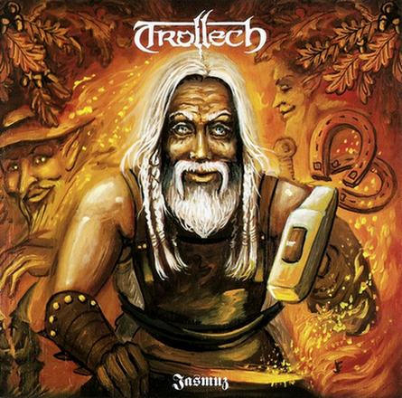 Trollech-Jasmuz