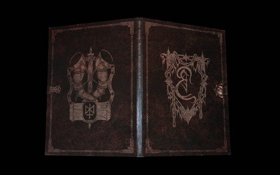 Elffor / Murgrind - Odolosth / Stronghold In The Mountains
