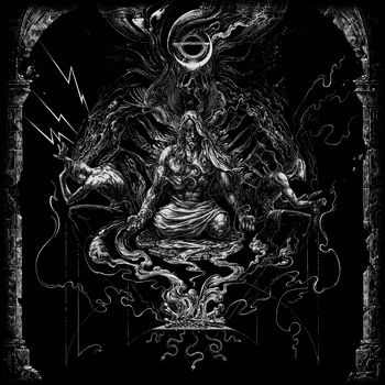 Birth Of The Monolith - Vinum Nihili