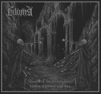 Edoma - Hymns Of The Ice Kingdom