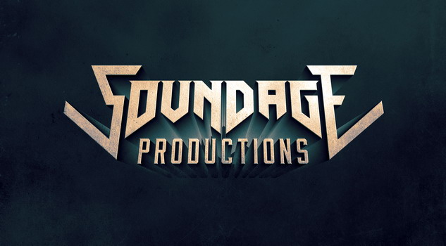 SoundAge - New logo