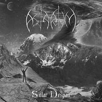 Astarium - Solar Despair