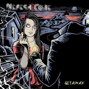 Nefesh Core - Getaway