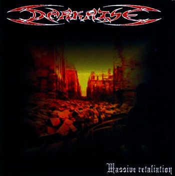 Darkrise - Massive Retaliation