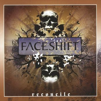Faceshift - Reconcile