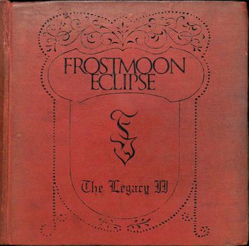 Frostmoon Eclipse - The Legacy II