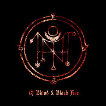 In Thoth - Of Blood And Black Fire