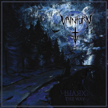 Vainturn - Shlyakh ​/​ The Way
