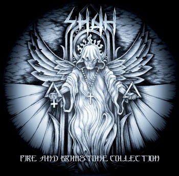 Shah - Fire And Brimstone Collection