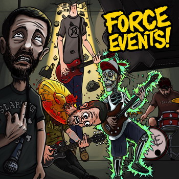 Force Events! - Force Events!