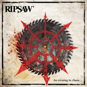 Ripsaw - An Evening In Chaos