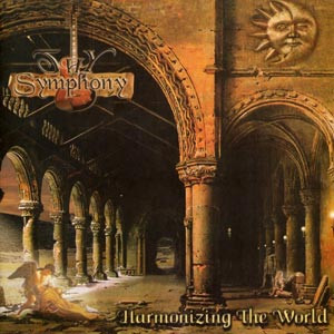 Thy Symphony - Harmonizing The World