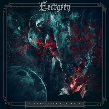 Evergrey - A Heartless Portrait 