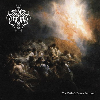 The Scars Of Pneuma - The Path Of Seven Sorrows