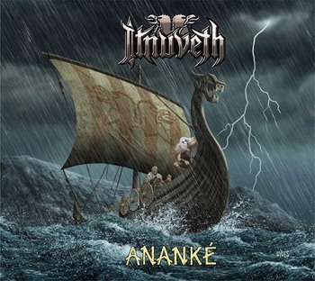 Itnuveth - Ananké