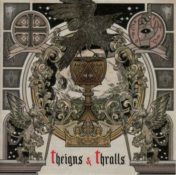 Theigns & Thralls - Theigns & Thralla
