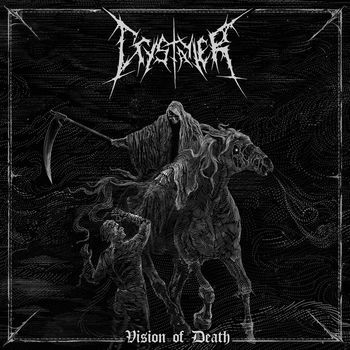 Crystayler - Vision Of Death