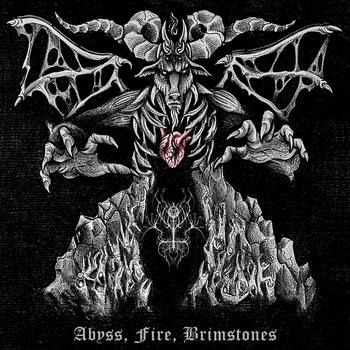 Ad Noctem Funeris - Abyss, Fire, Brimstones