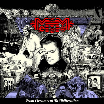 Memoblastoma - From Circumvent To Obliteration