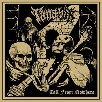 Tanator - Call From Nowhere