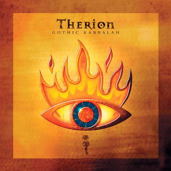 Therion - Gothic Kaballah