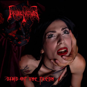 Obsecration - Sins Of The Flesh