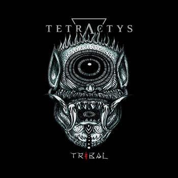 Tetractys - Tribal
