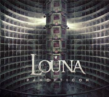 Louna - Panopticon