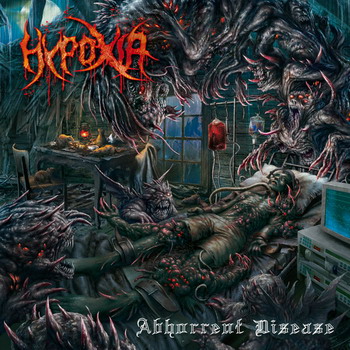 Hypoxia - Abhorrent Disease