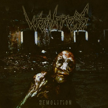 Weakness - Demolition
