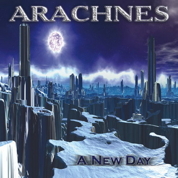 Aranches - A New Day