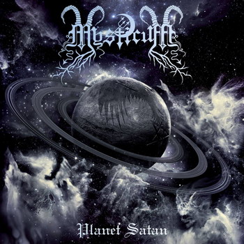 Mysticum - Planet Satan
