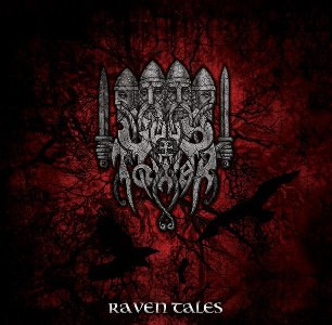 Gods Tower - Raven Tales