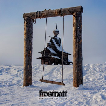 Frostnatt - Den Russiske Tomheten