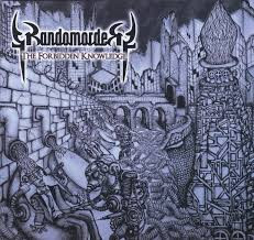 Randomorder - The Forbidden Knowledge