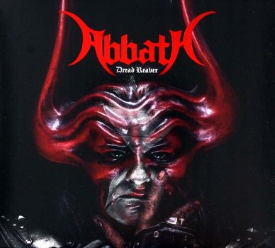 Abbath - Dread Reaver
